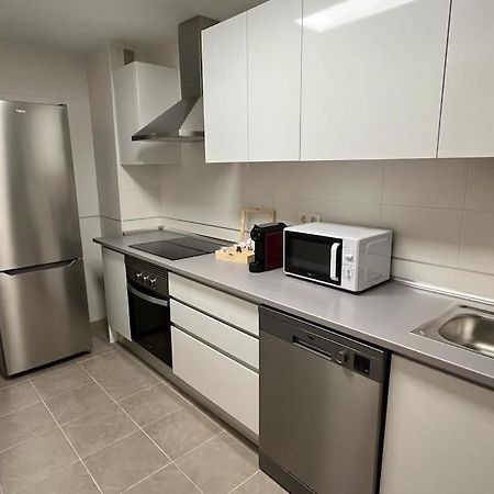 Cardenas Home Agata Santafé Eksteriør billede