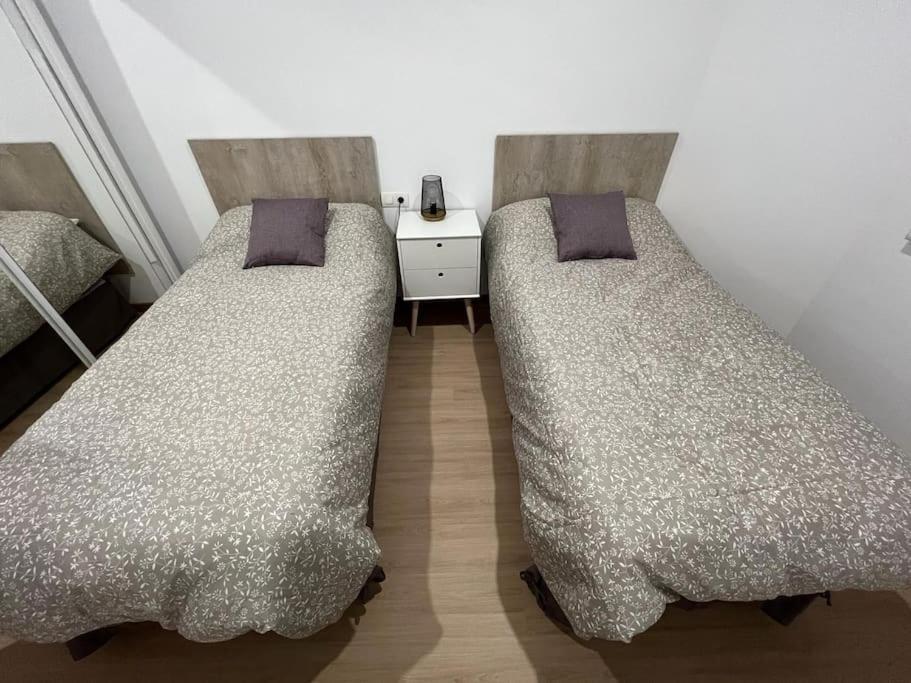 Cardenas Home Agata Santafé Eksteriør billede